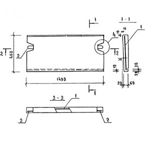 Фризовые камни