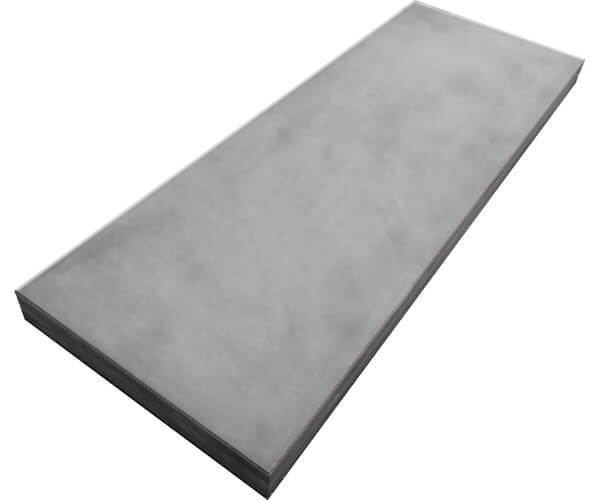Плита парапетная с фаской 1000x360x50