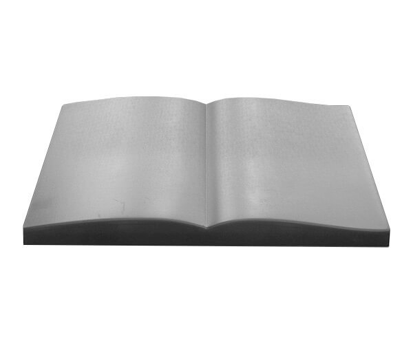 Скульптура «Книга»