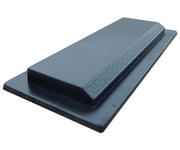 Форма для бордюра «Греция» №2