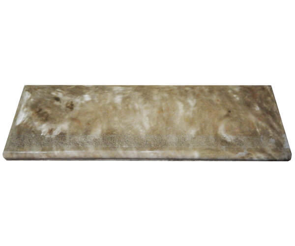 Ступень №004 «С антискользящей полосой»