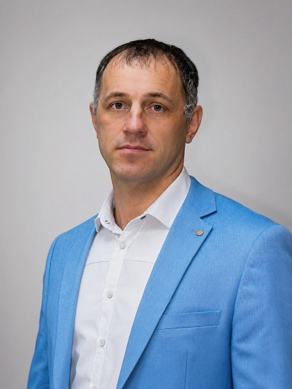 Лукьянов Николай Александрович